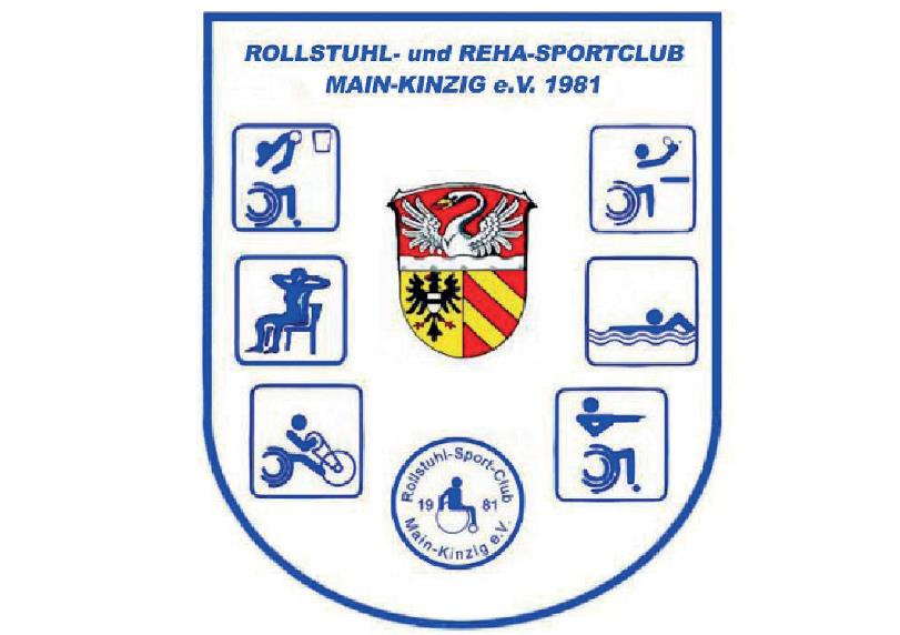 Rollstuhl- und Reha-Sportclub Main-Kinzig