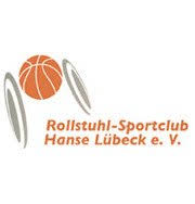 Rollstuhl Sport Club Hanse Lübeck