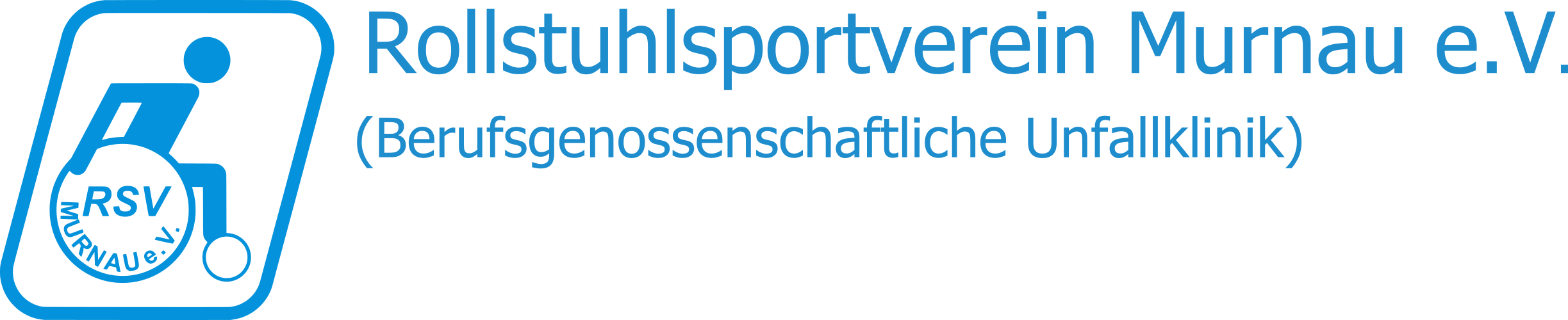 Rollstuhlsportverein Murnau