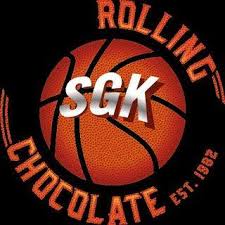 SGK Rolling Chocolate