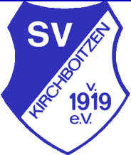 Sportverein Kirchboitzen