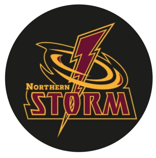 Northern Storm (Frauen Flag Football Team)
