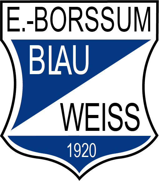 SV Blau-Weiss Emden-Borssum