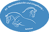 Reiterverein Westwalddistrikt Nettelsee und Umgebung