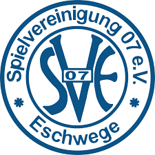 SV 07 Eschwege