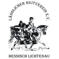 Ländlicher Reitverein e.V. Hessisch Lichtenau