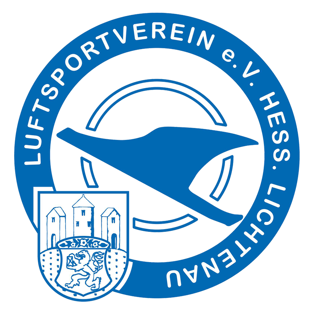 Luftsportverein e.V. Hessisch Lichtenau