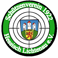 Schützenverein 1922 Hessisch Lichtenau