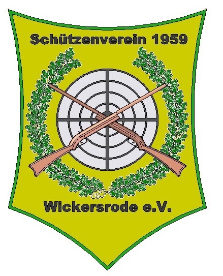 Schützenverein 1959 Wickersrode
