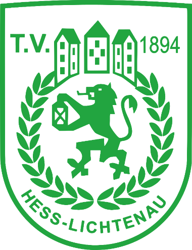 TV 1894 Hessisch Lichtenau