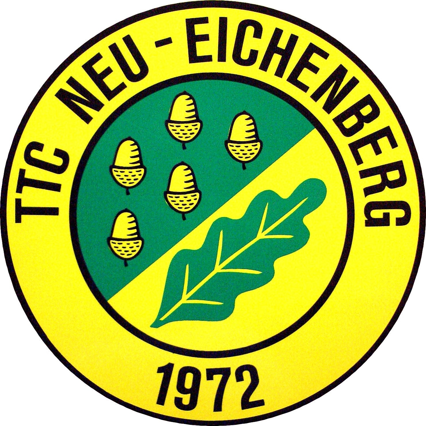 TTC Neu-Eichenberg