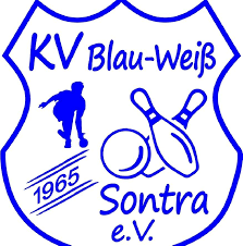 Kegelverein Blau-Weiß Sontra