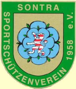 Sportschützenvereins 1958 Sontra