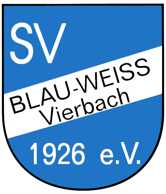 SV Blau Weiß Vierbach
