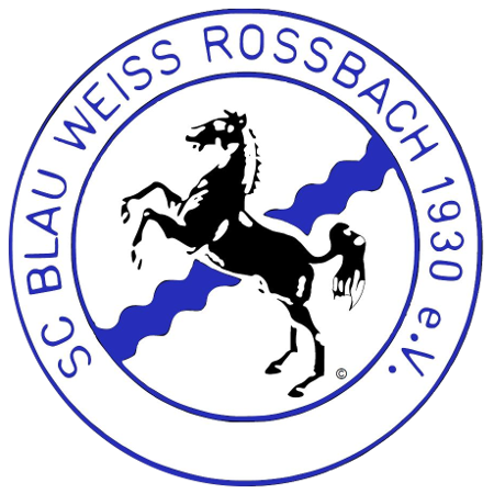 SC Blau-Weiß Roßbach