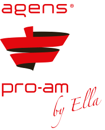 AGENS PRO-AM® Tanz- und Trainingsschule