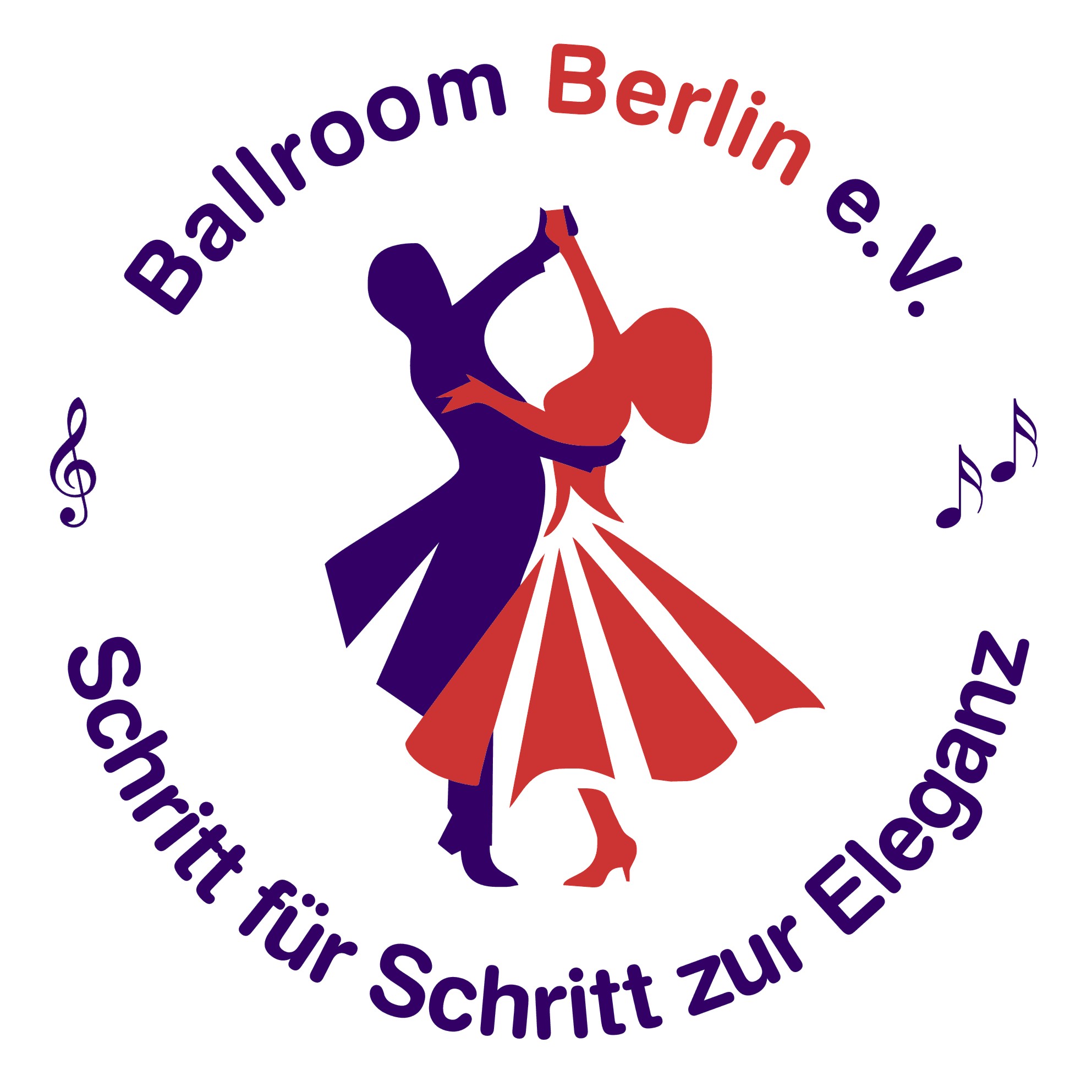 Ballroom Berlin