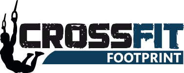 Crossfit footprint