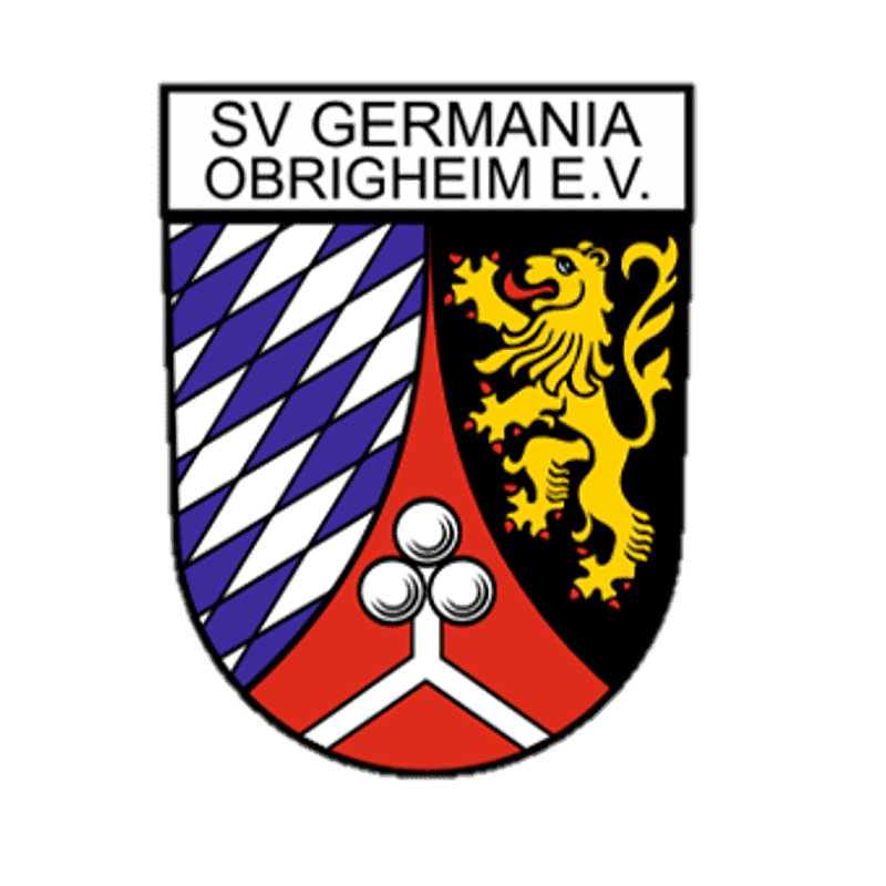 SV Germania Obrigheim