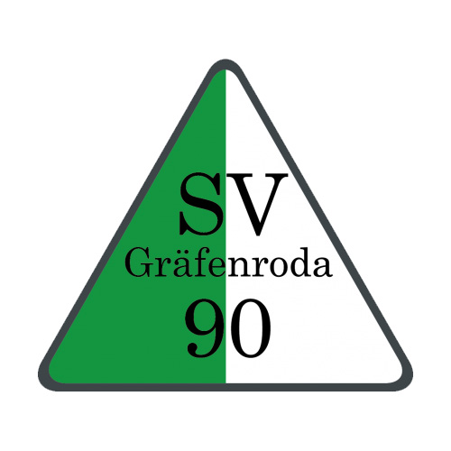 SV 90 Gräfenroda