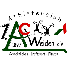 1. Athletenclub 1897 Weiden