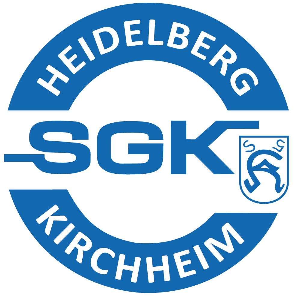 SG Heidelberg-Kirchheim