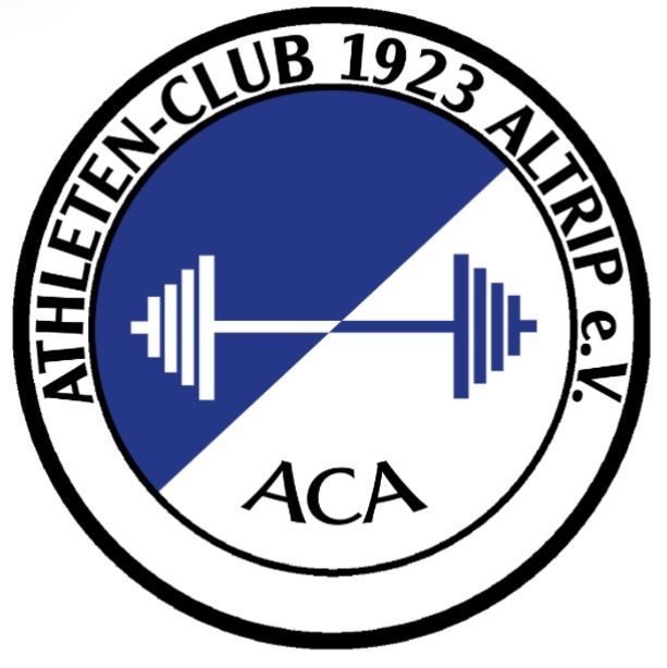 Athletenclub 1923 Altrip