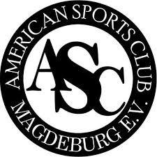 American Sports Club Magdeburg