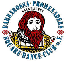 Barbarossa Promenaders