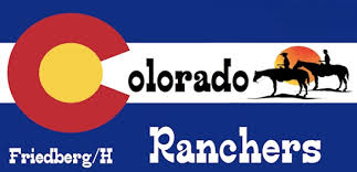 Colorado Ranchers Friedberg