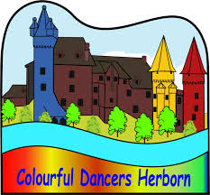 Colourful Dancers Herborn
