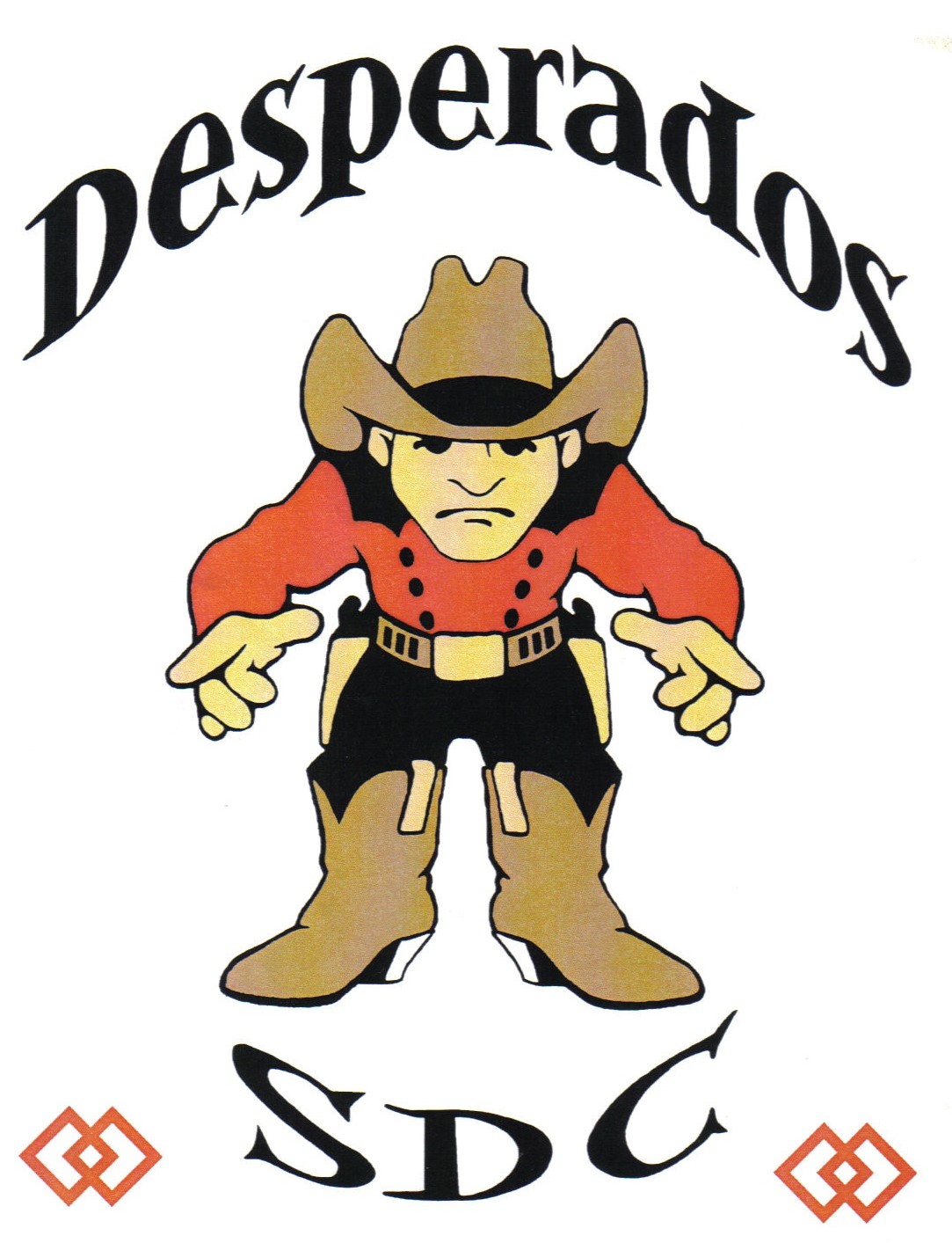 Desperados SDC