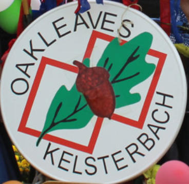 Oakleaves Kelsterbach