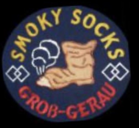 Smoky Socks