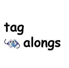 tagalongs