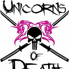 Unicorns of Death