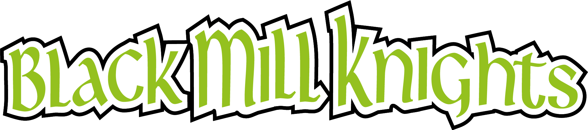 Black Mill Knights