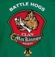 Battle Hogs