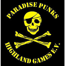 Paradise Punks Highland Games