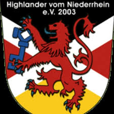 Highlander vom Niederrhein