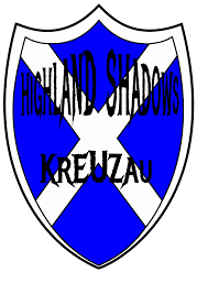 Wallace Warriors Crefeld