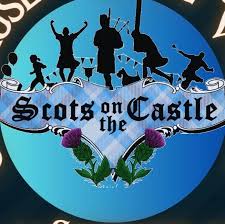 Scots on the Castle