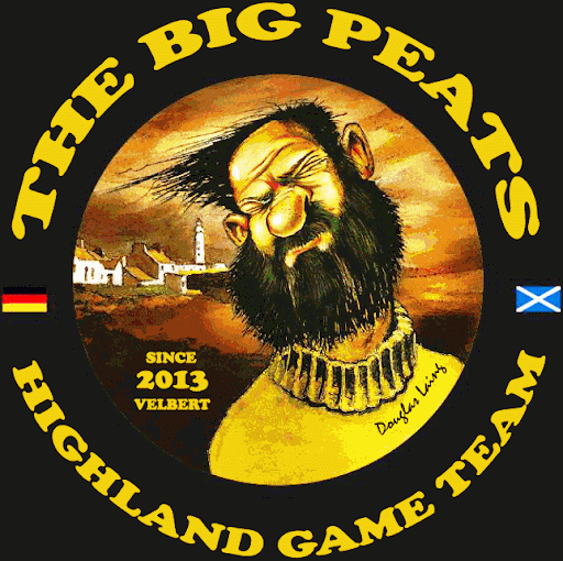 The Big Peats
