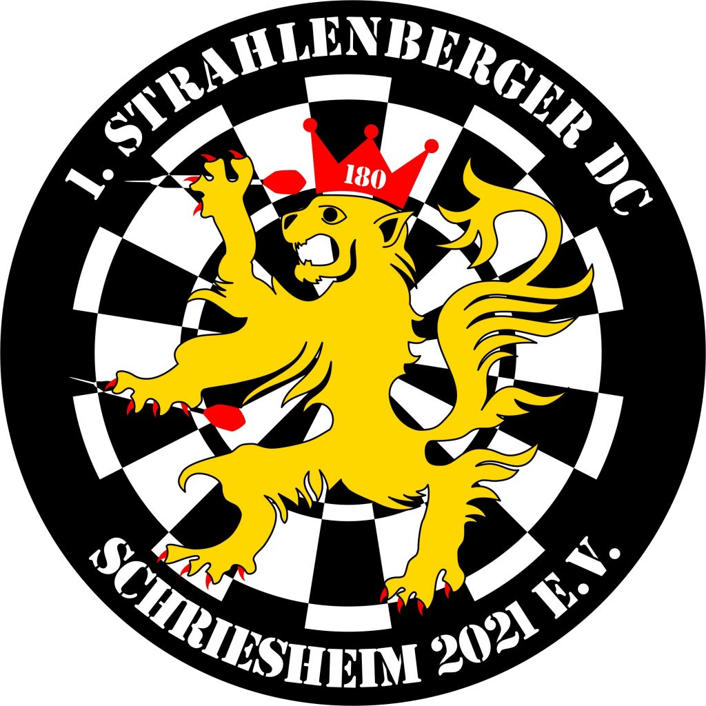 1. Strahlenberger DC Schriesheim