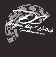 Dart Club Gegen die Drück