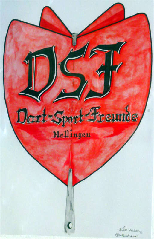 Dart-Sport-Freunde Nellingen