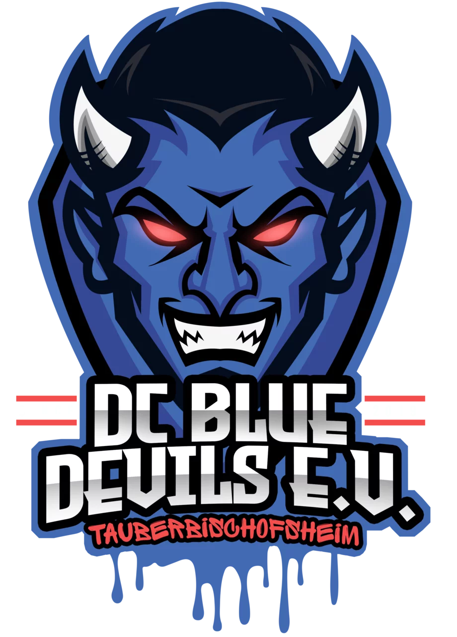 Dartclub Blue Devils