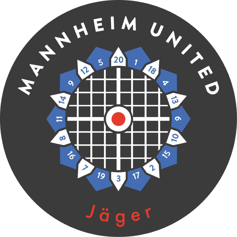 Darts Club Mannheim United