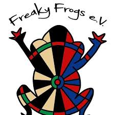 Freaky Frogs