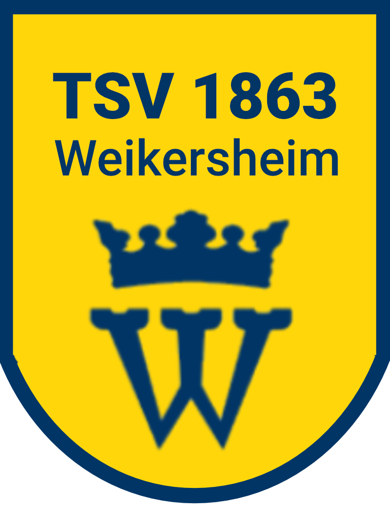 TSV Weikersheim